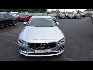 photo of a used Volvo V90 for sale Offaly by Colton Motors