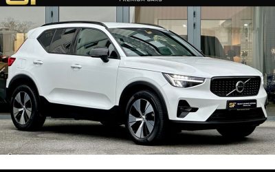 2023 Volvo XC40