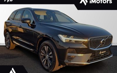2021 Volvo XC60
