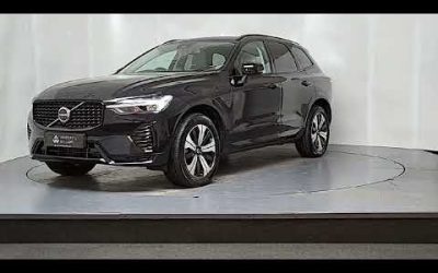 2025 Volvo XC60
