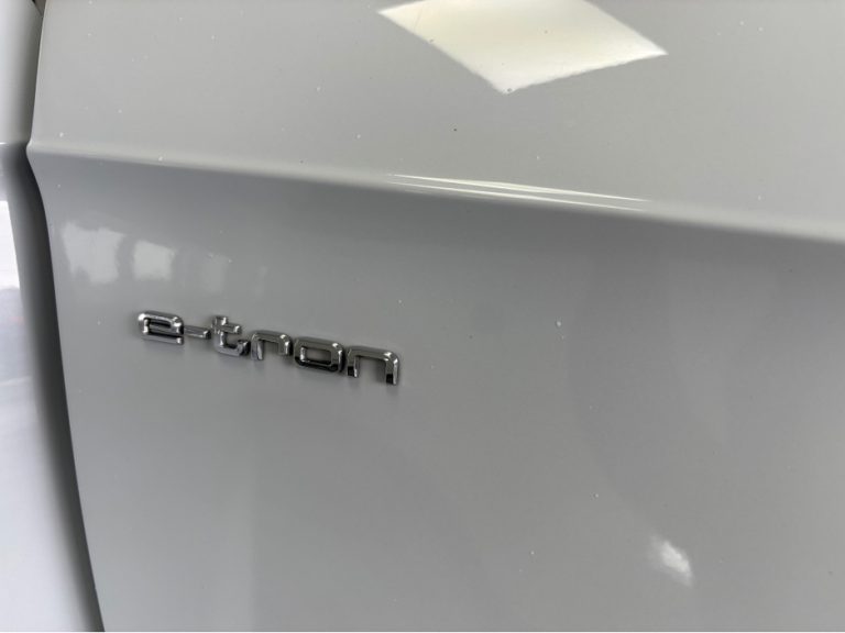 photo4 of a used Audi A3 Automatic for sale Dublin 101619