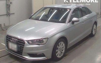2016 Audi A3