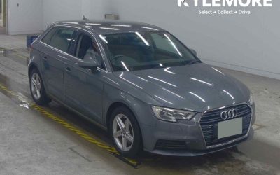2017 Audi A3