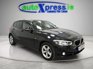 photo of a used BMW 1 Series for sale Galway by AutoXpress
