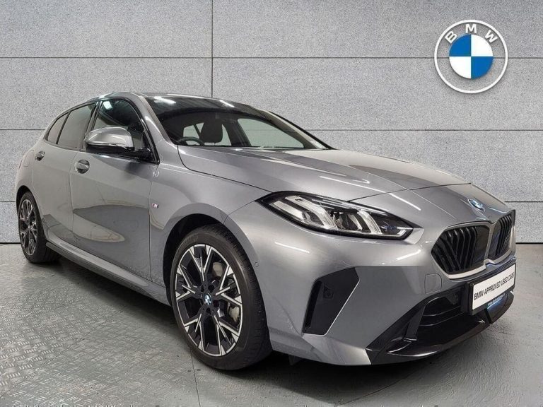 photo of a used BMW 1 Series for sale Waterford  by Bolands Waterford