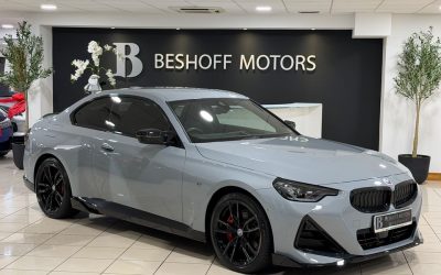 2023 BMW 2 Series