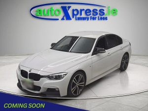 photo of a used BMW 3 Series for sale Limerick by AutoXpress