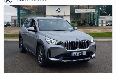 2023 BMW X1