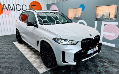 2023 BMW X5