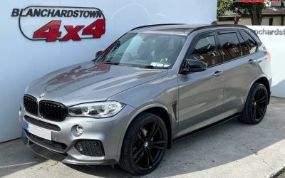 2014 BMW X5