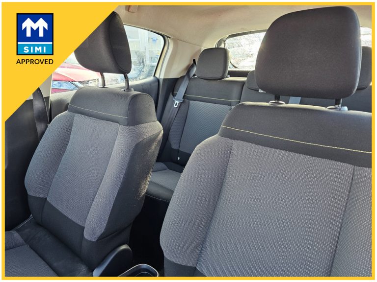 photo5 of a used Citroen C3 Manual for sale Dublin 59999