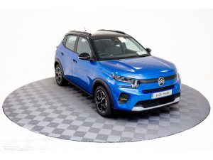 photo of a used Citroen C3 for sale Sligo by Kevin Egan Cars