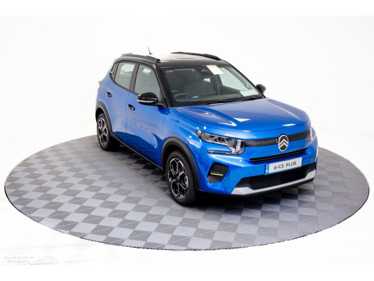 photo of a used Citroen C3 for sale Sligo  by Kevin Egan Cars