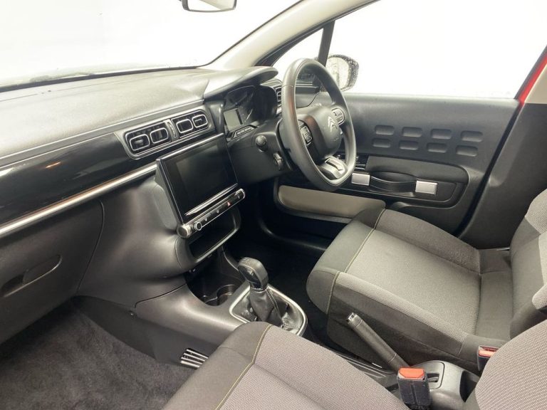 Photo 2 of the 2023 Citroen C3 Manual for sale  by Bolands Wexford Wexford