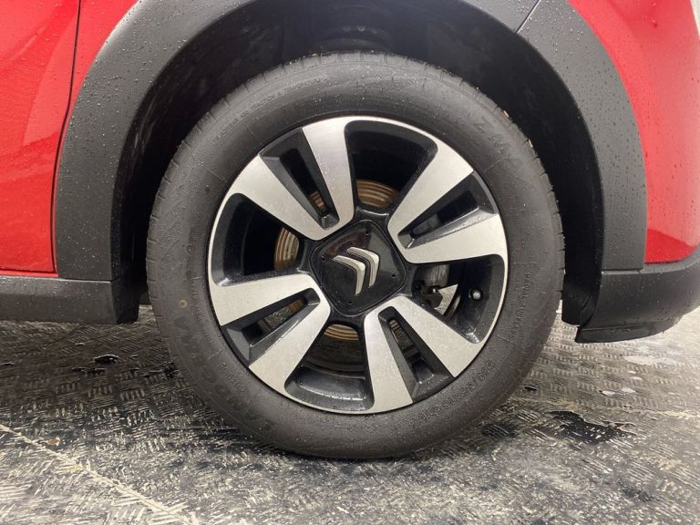 Photo 5 of the 2023 Citroen C3 Manual for sale  by Bolands Wexford Wexford