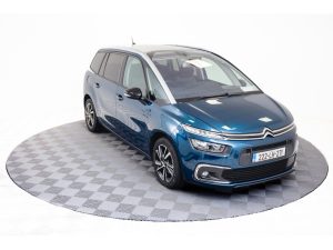 photo of a used Citroen C4 SpaceTourer for sale Sligo by Kevin Egan Cars
