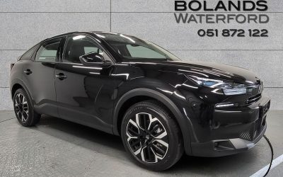 2026 Citroen C4
