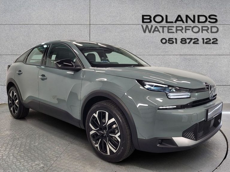 photo of a used Citroen C4 for sale Waterford  by Bolands Waterford