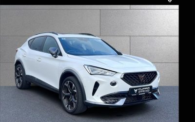 2023 Cupra Formentor