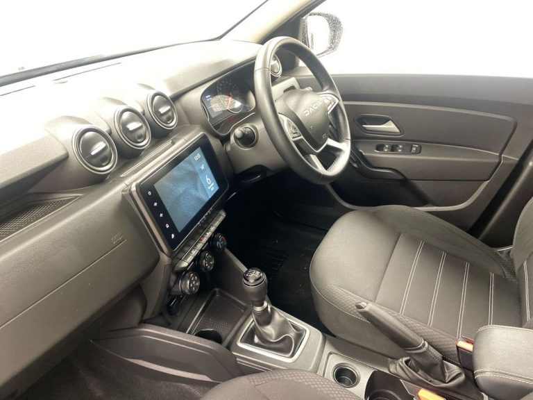 Photo 2 of the 2023 Dacia Duster Manual for sale  by Bolands Wexford Wexford