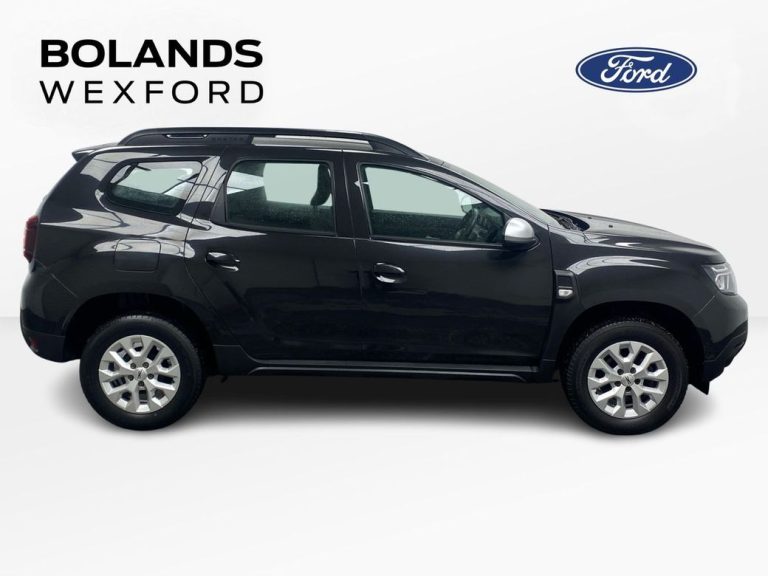 Photo 4 of the 2023 Dacia Duster Manual for sale  by Bolands Wexford Wexford