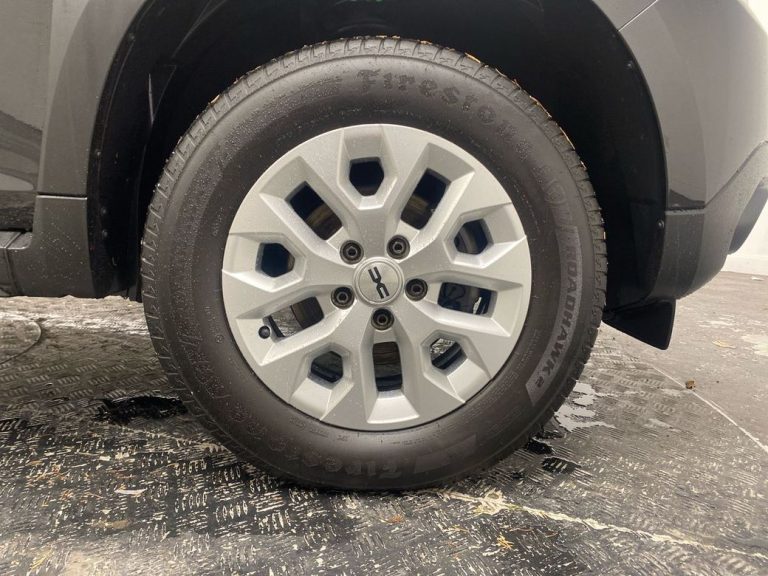 Photo 5 of the 2023 Dacia Duster Manual for sale  by Bolands Wexford Wexford