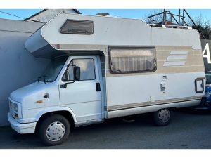 photo1 of a used Fiat Ducato Manual for sale Dublin 175000