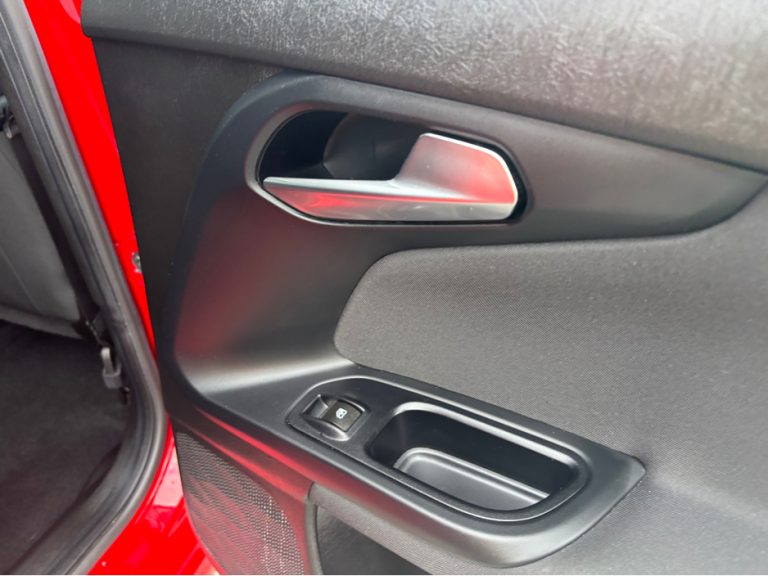 photo2 of a used Fiat Tipo Manual for sale Dublin 40411