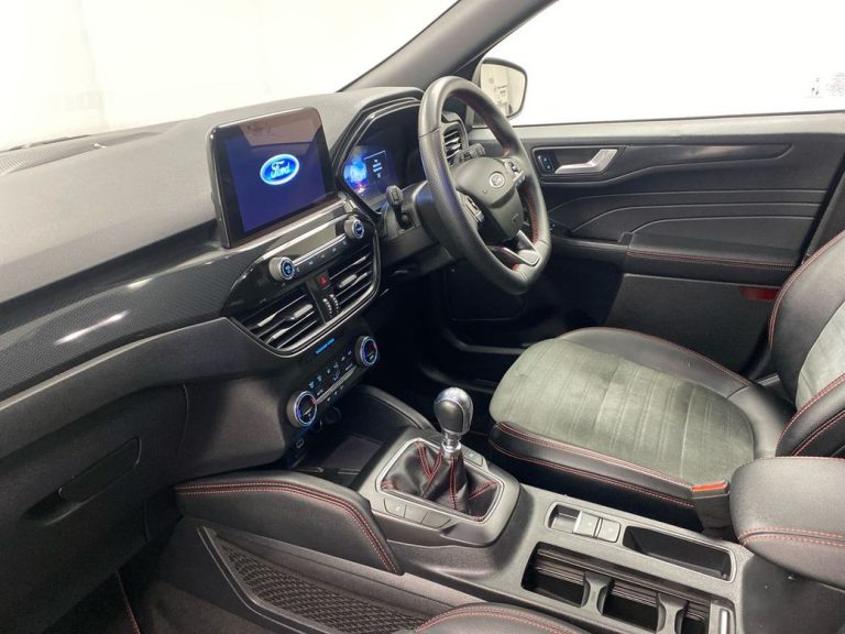 Photo 2 of the 2022 Ford Kuga Manual for sale  by Bolands Wexford Wexford