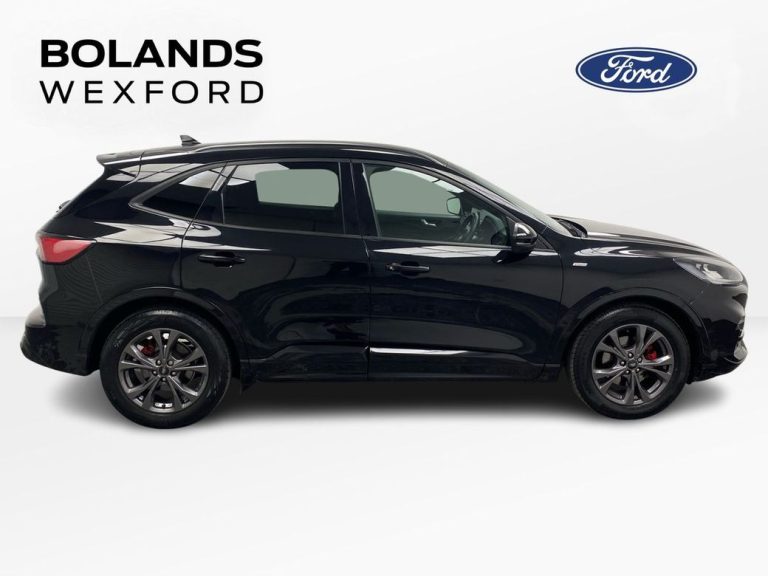 Photo 4 of the 2022 Ford Kuga Manual for sale  by Bolands Wexford Wexford