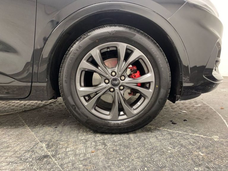 Photo 5 of the 2022 Ford Kuga Manual for sale  by Bolands Wexford Wexford