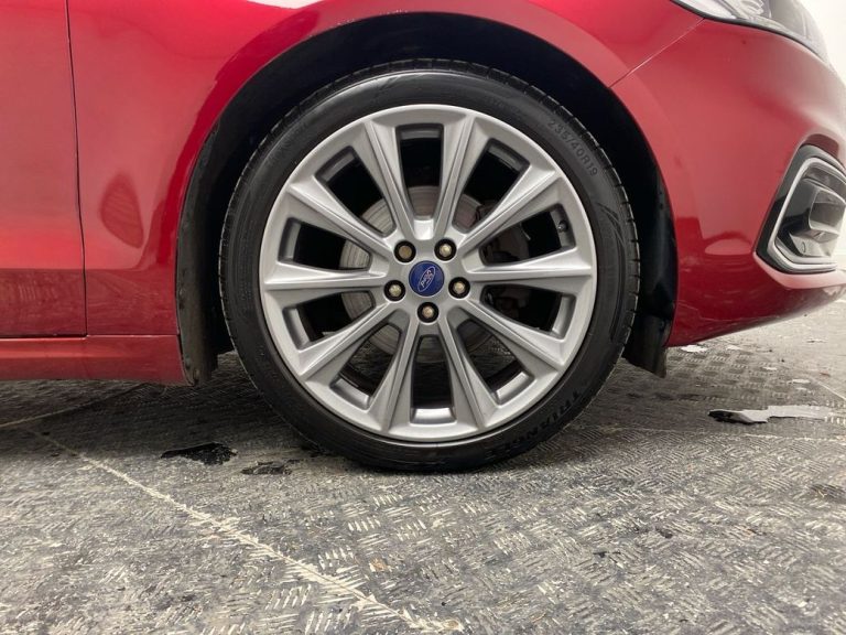 Photo 5 of the 2020 Ford Mondeo Automatic for sale  by Bolands Wexford Wexford