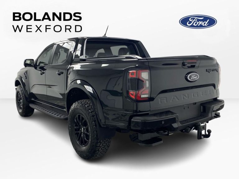 Photo 3 of the 2026 Ford Ranger Automatic for sale  by Bolands Wexford Wexford