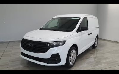 2026 Ford Transit Connect