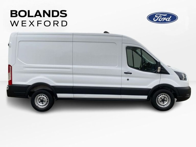 Photo 4 of the 2023 Ford Transit Manual for sale  by Bolands Wexford Wexford