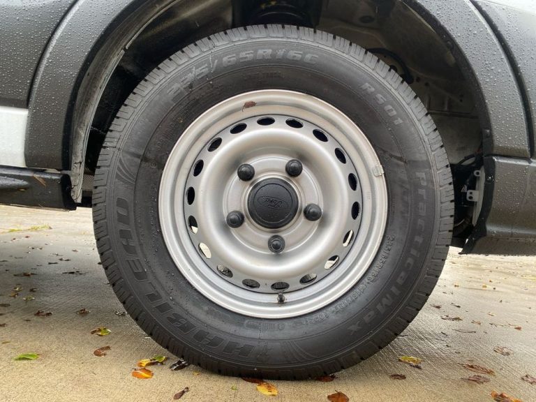 Photo 5 of the 2023 Ford Transit Manual for sale  by Bolands Wexford Wexford