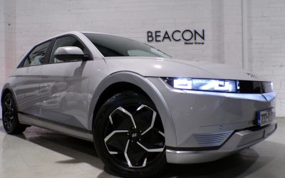 2022 Hyundai Ioniq 5