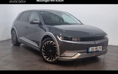 2024 Hyundai Ioniq 5