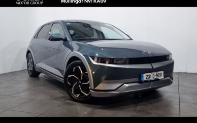 2023 Hyundai Ioniq 5