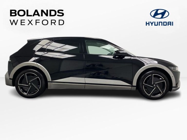 Photo 4 of the 2025 Hyundai Ioniq 5 Automatic for sale  by Bolands Wexford Wexford