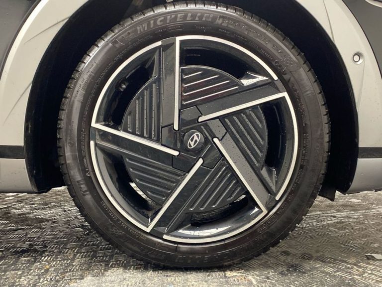 Photo 5 of the 2025 Hyundai Ioniq 5 Automatic for sale  by Bolands Wexford Wexford