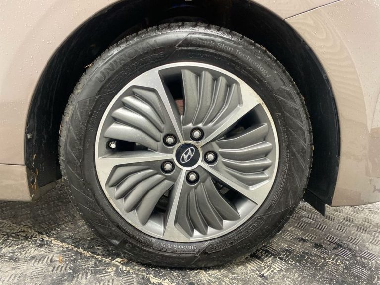 Photo 5 of the 2021 Hyundai Ioniq Automatic for sale  by Bolands Wexford Wexford