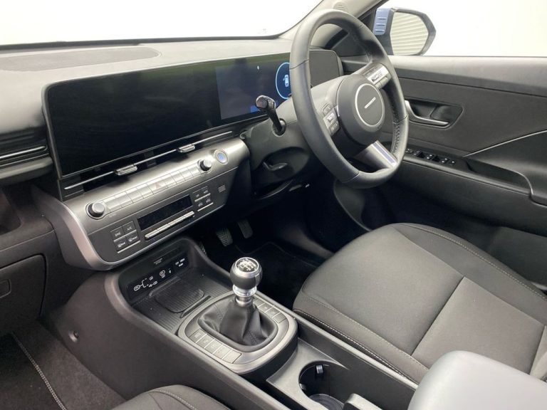 Photo 2 of the 2025 Hyundai Kona Manual for sale  by Bolands Wexford Wexford