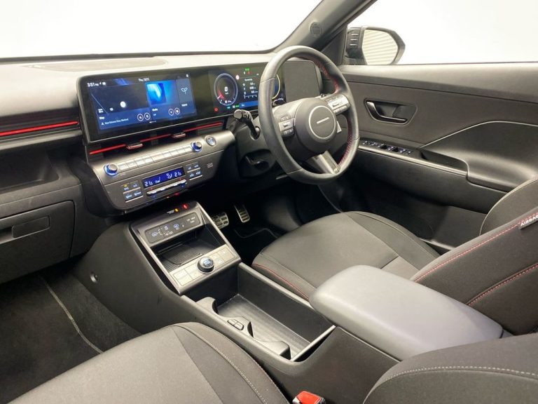Photo 2 of the 2025 Hyundai Kona Automatic for sale  by Bolands Wexford Wexford