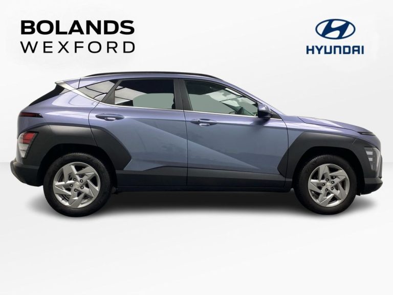 Photo 4 of the 2025 Hyundai Kona Manual for sale  by Bolands Wexford Wexford