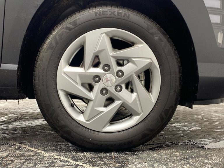 Photo 5 of the 2025 Hyundai Kona Manual for sale  by Bolands Wexford Wexford