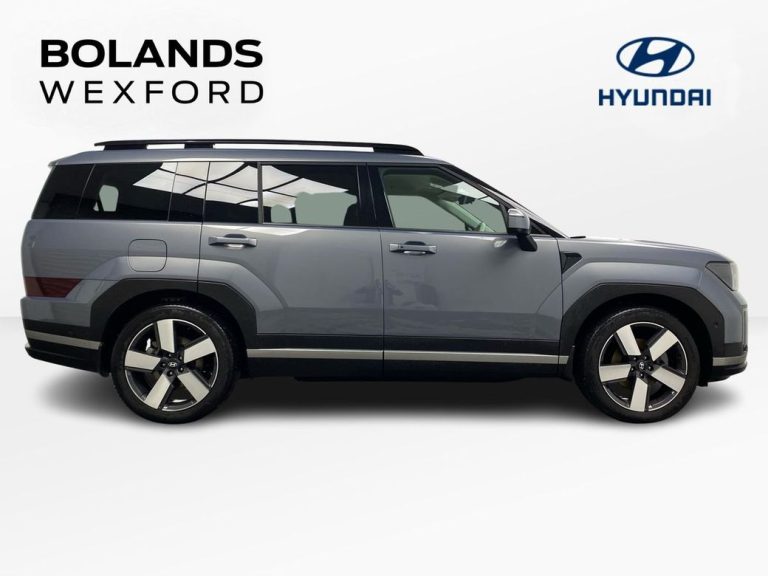 Photo 4 of the 2025 Hyundai Santa Fe Automatic for sale  by Bolands Wexford Wexford