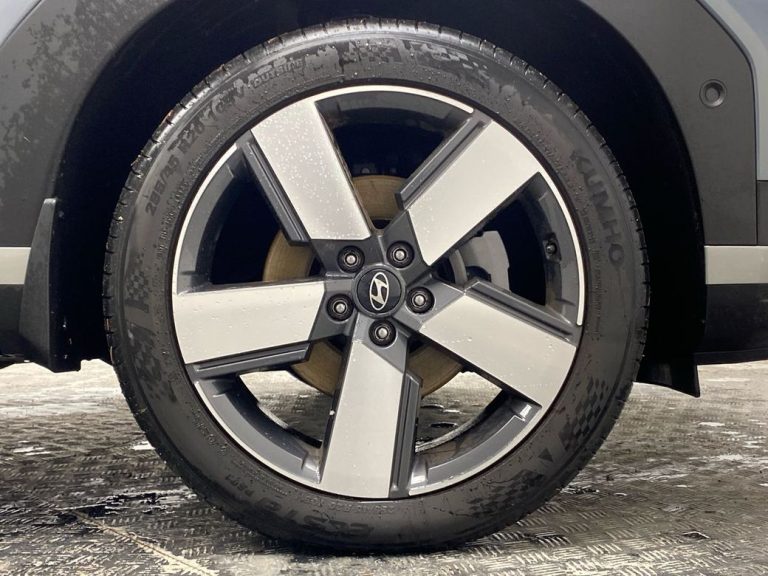 Photo 5 of the 2025 Hyundai Santa Fe Automatic for sale  by Bolands Wexford Wexford