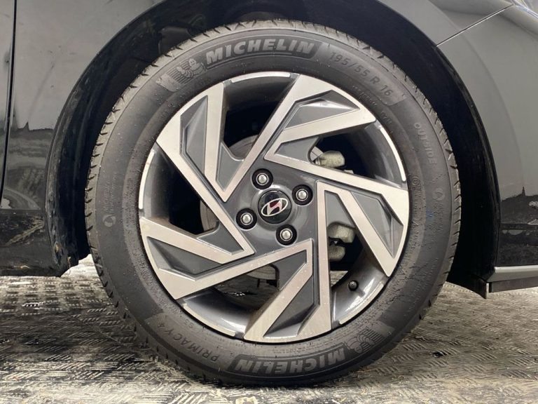 Photo 5 of the 2025 Hyundai i20 Manual for sale  by Bolands Wexford Wexford