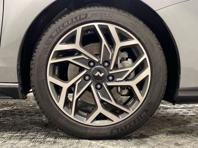 Photo 5 of the 2025 Hyundai i30 Manual for sale  by Bolands Wexford Wexford